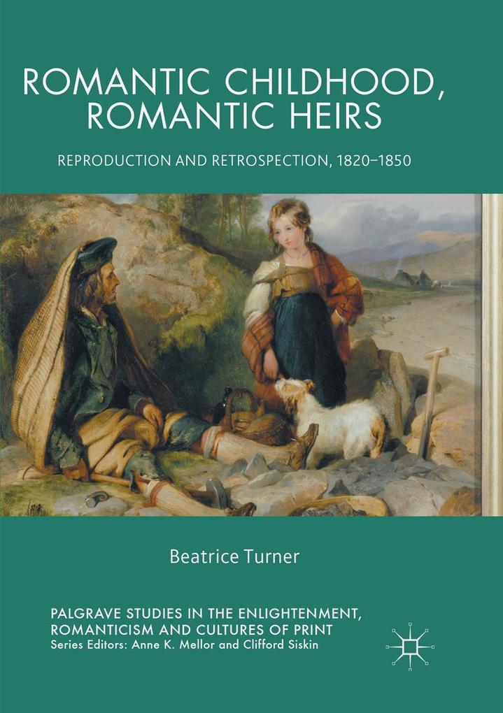 Romantic Childhood Romantic Heirs