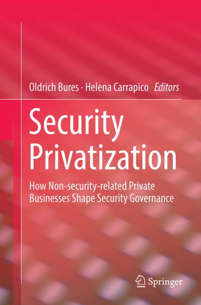 Security Privatization