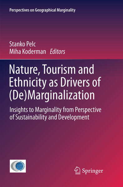 Nature Tourism and Ethnicity as Drivers of (De)Marginalization