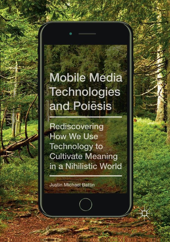 Mobile Media Technologies and Poisis