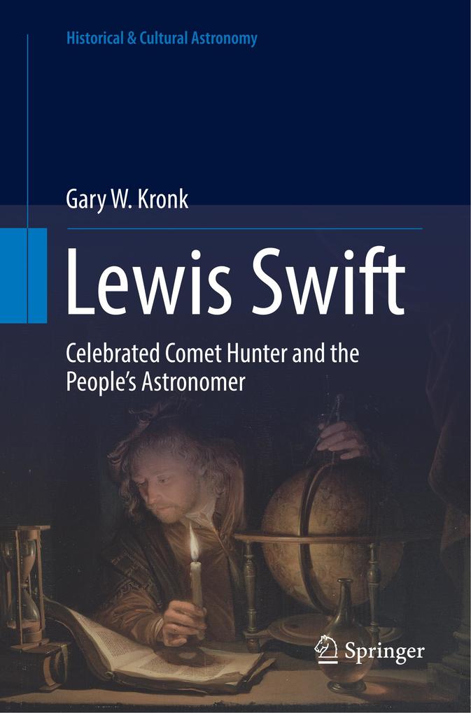Lewis Swift