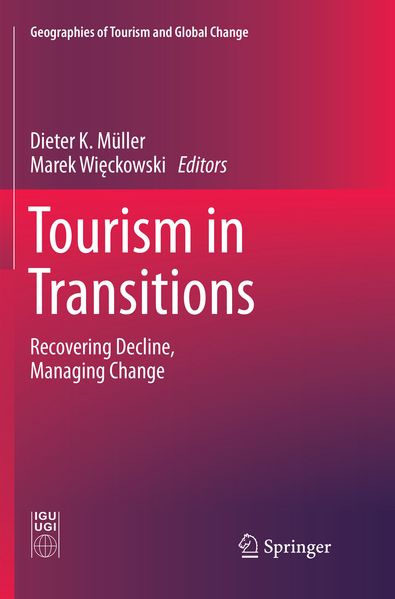 Tourism in Transitions