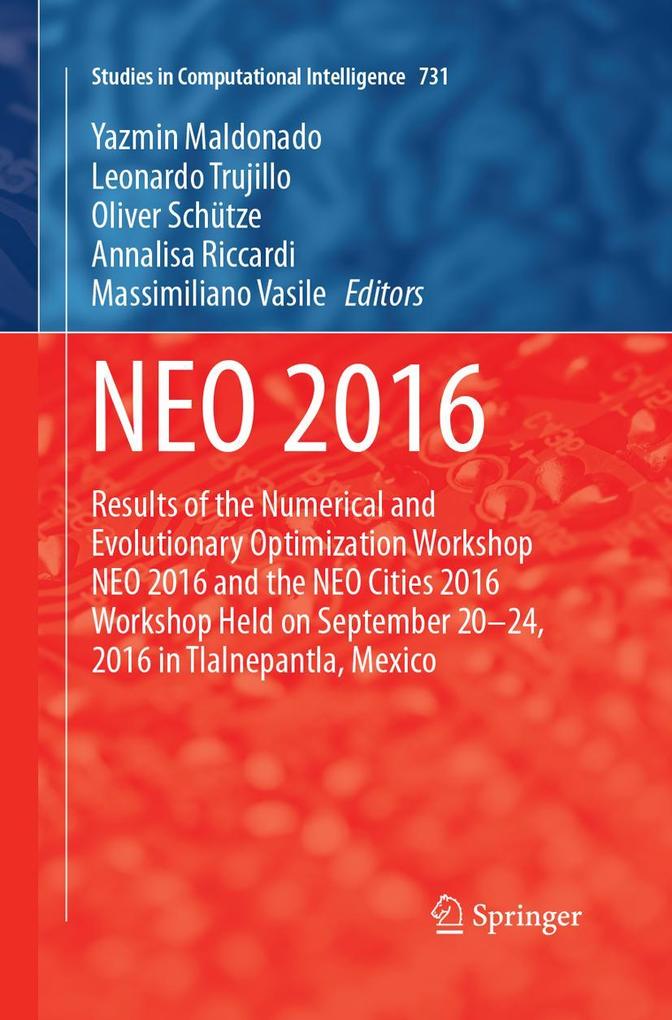 NEO 2016