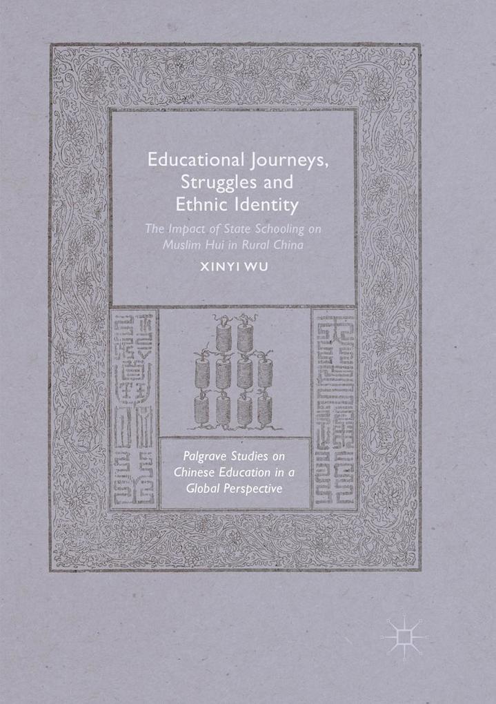 Educational Journeys Struggles and Ethnic Identity