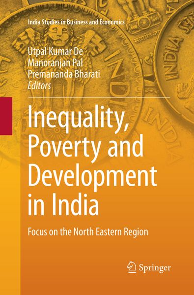 Inequality Poverty and Development in India