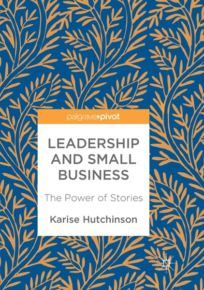 Leadership and Small Business