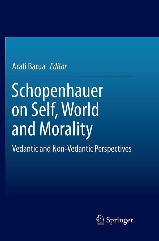 Schopenhauer on Self World and Morality
