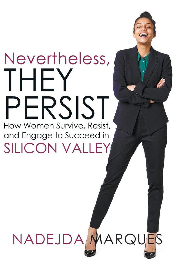 Nevertheless They Persist