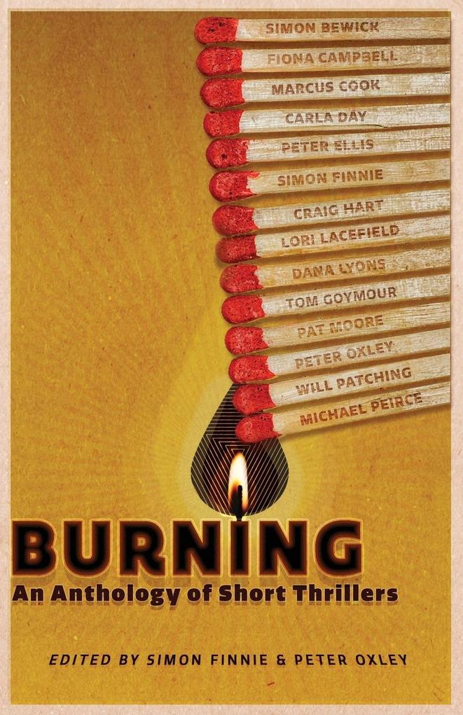 Burning