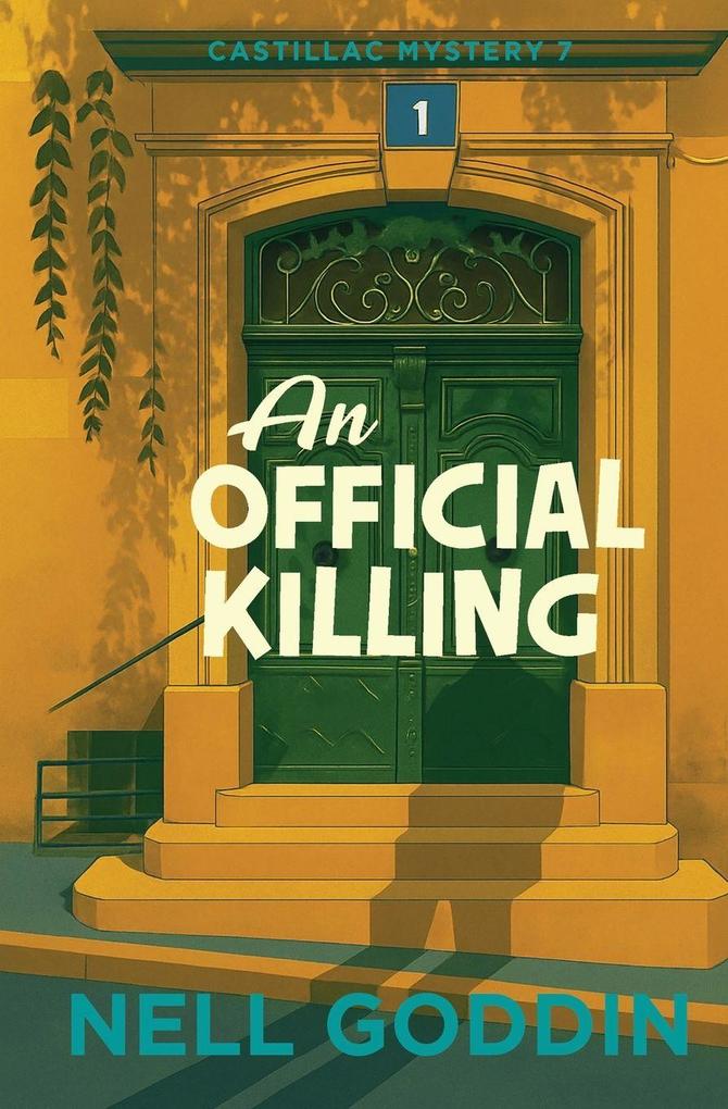 An Official Killing