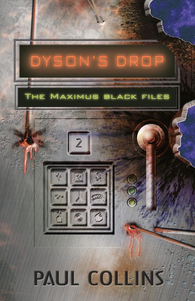 Dyson‘s Drop