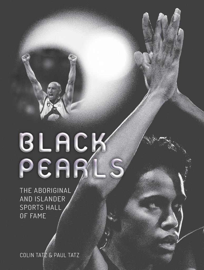 Black Pearls