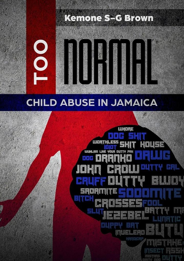 TOO NORMAL