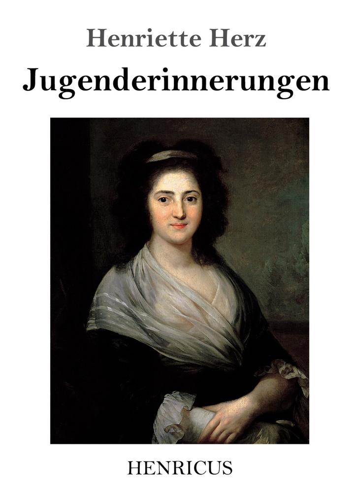 Image of Jugenderinnerungen