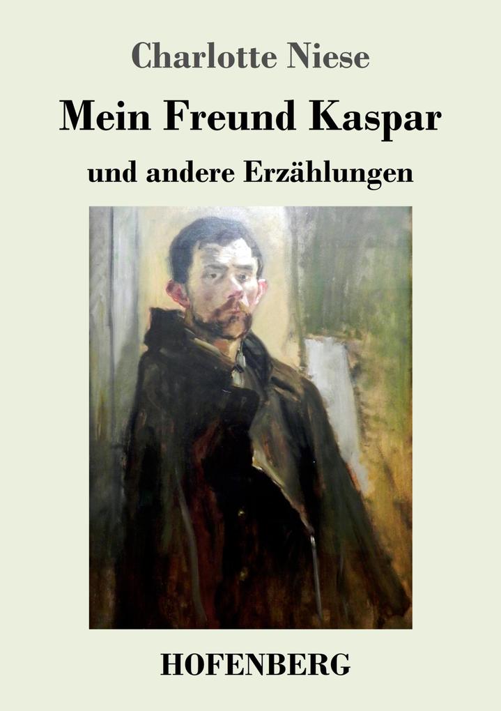 Image of Mein Freund Kaspar