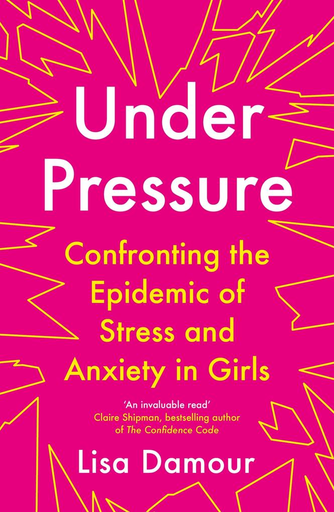 Atlantic Books Under Pressure