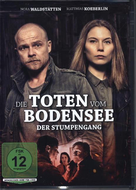 Die Toten vom Bodensee - Der Stumpengang