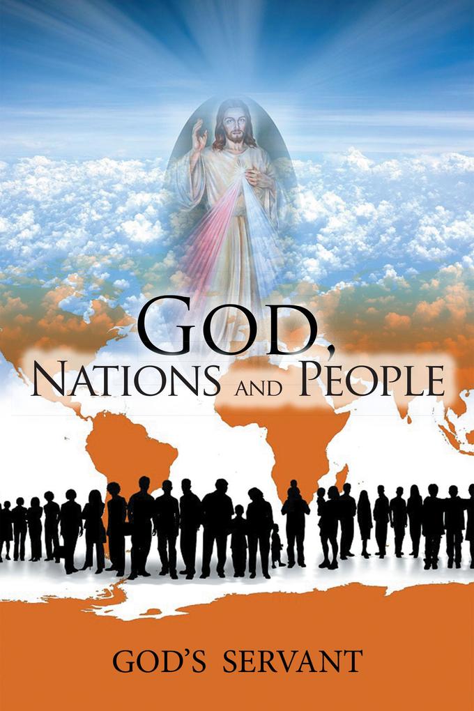 God Nations and People