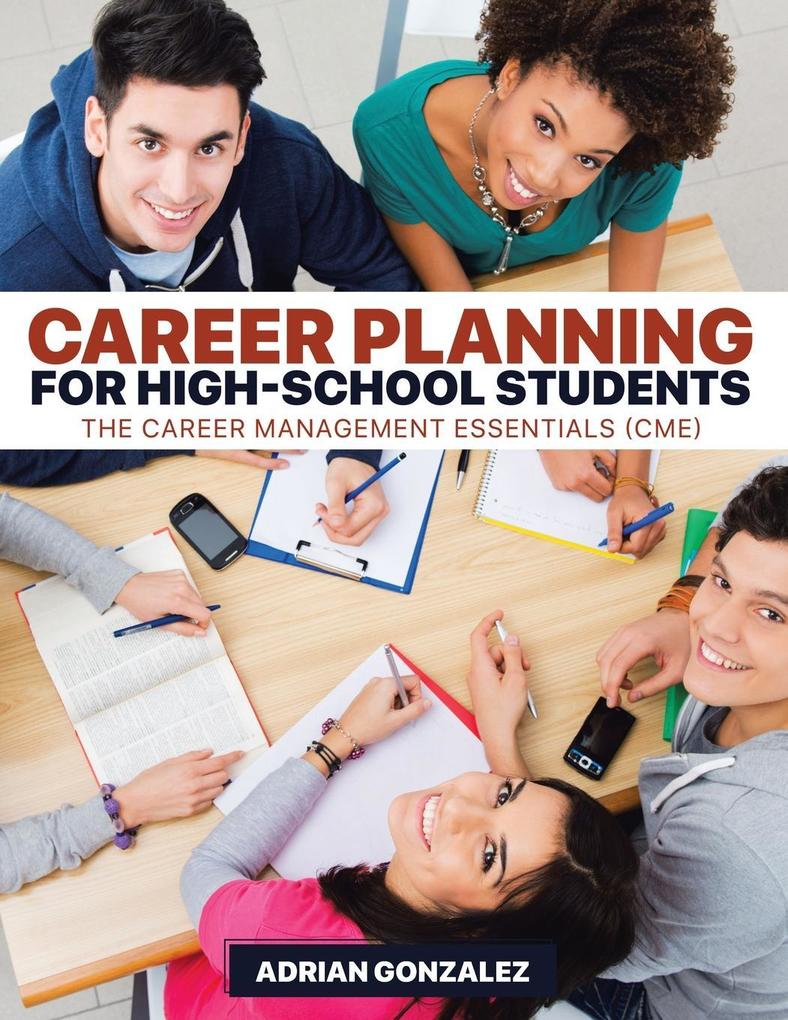 Career Planning for High-School Students