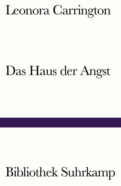 Image of Das Haus der Angst