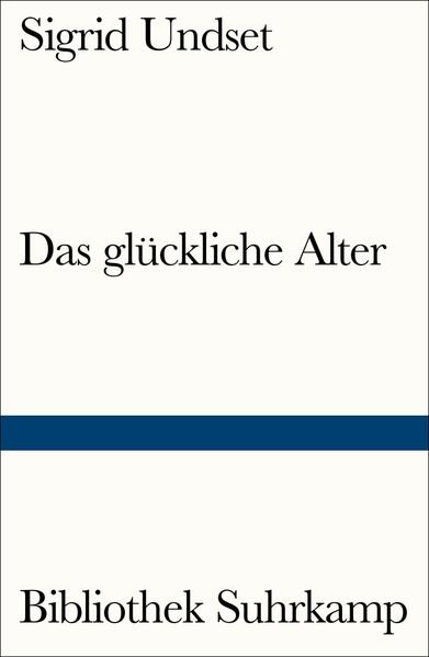 Das glückliche Alter