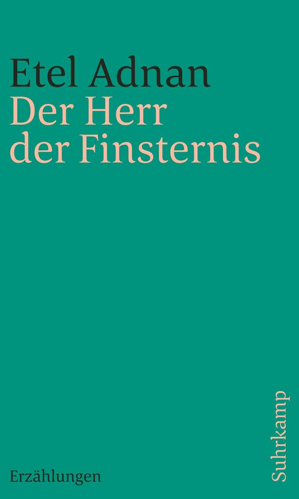 Image of Der Herr der Finsternis