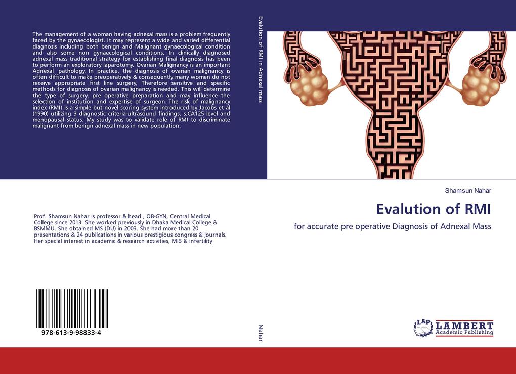 Evalution of RMI