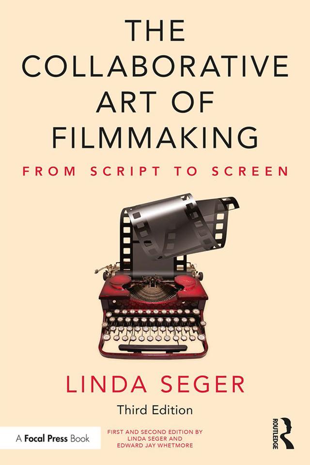 The Collaborative Art of Filmmaking