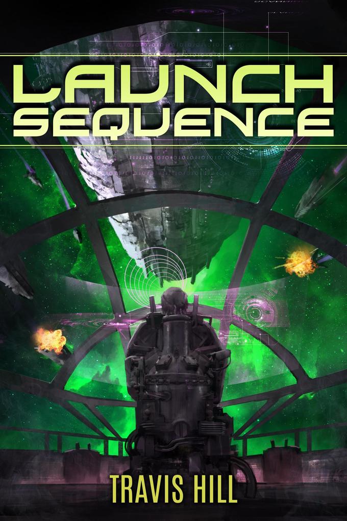 Launch Sequence (Genesis #2)