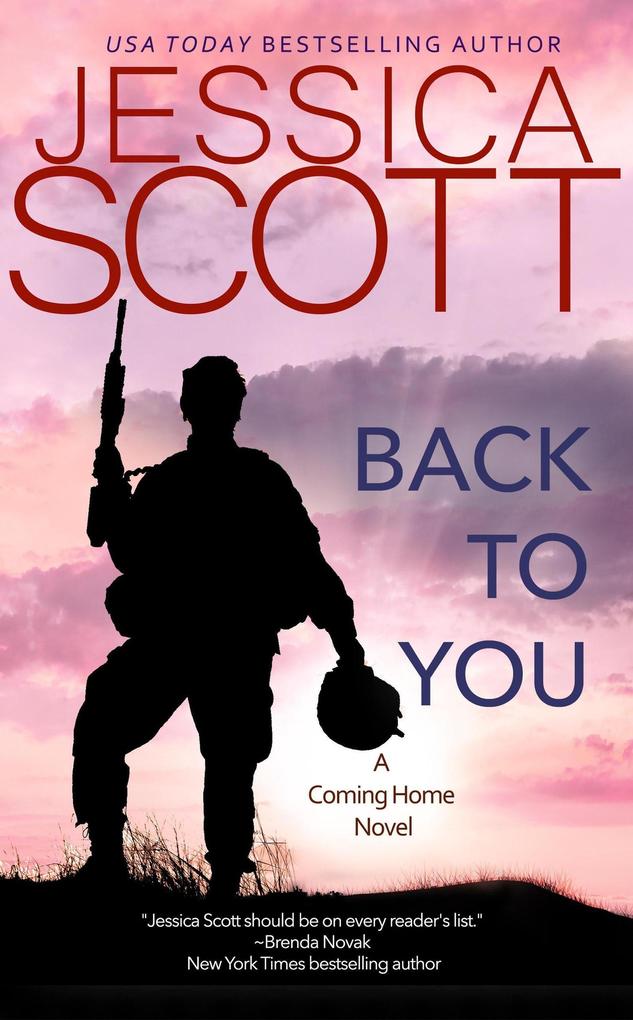 Back to You (Coming Home #3)