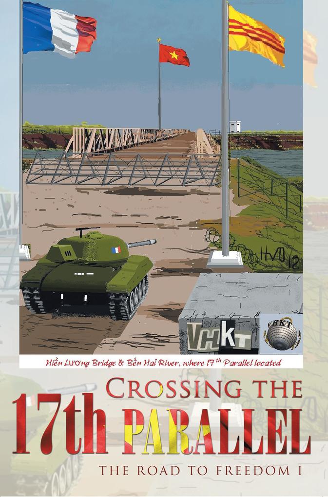 Crossing the 17th Parallel