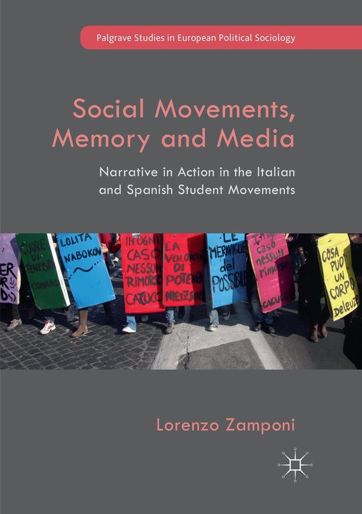 Social Movements Memory and Media
