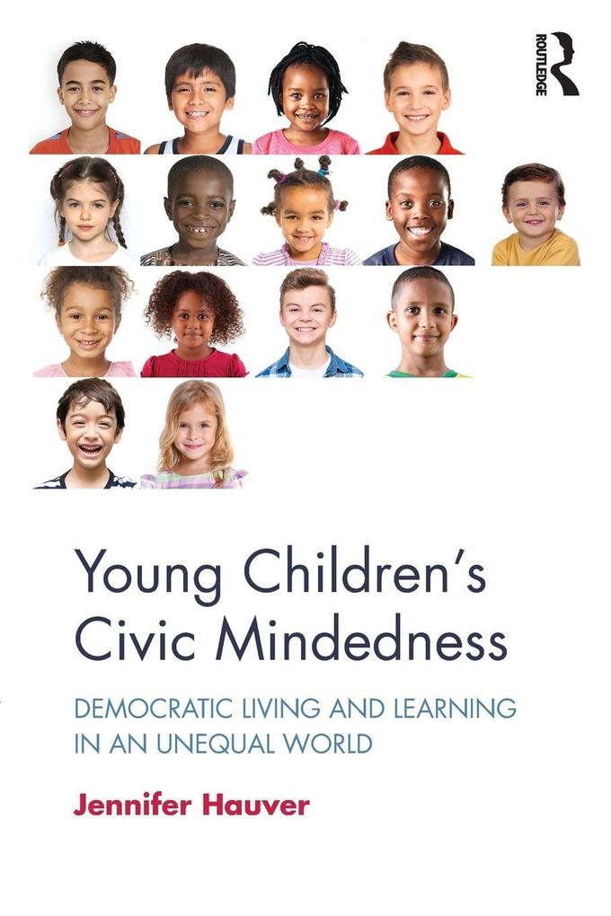 Young Children's Civic Mindedness