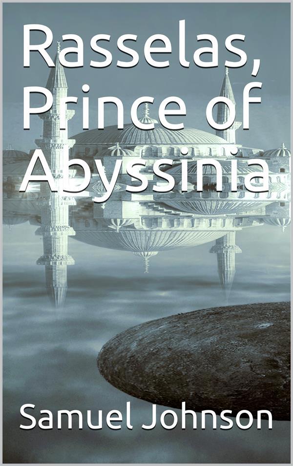 Rasselas Prince of Abyssinia