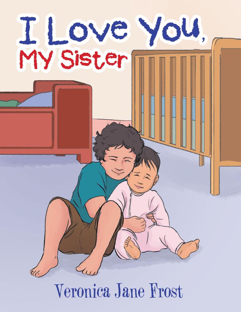  You My Sister