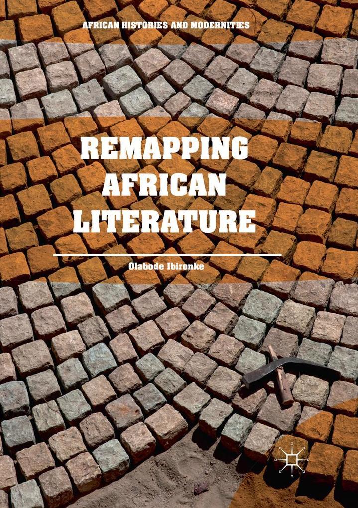 Remapping African Literature