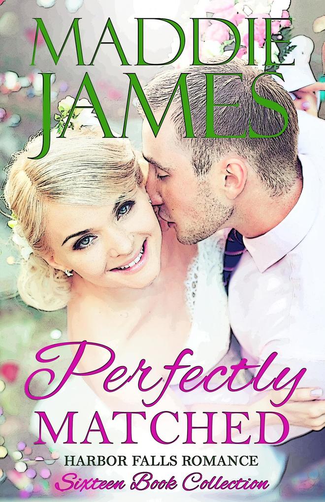 Perfectly Matched