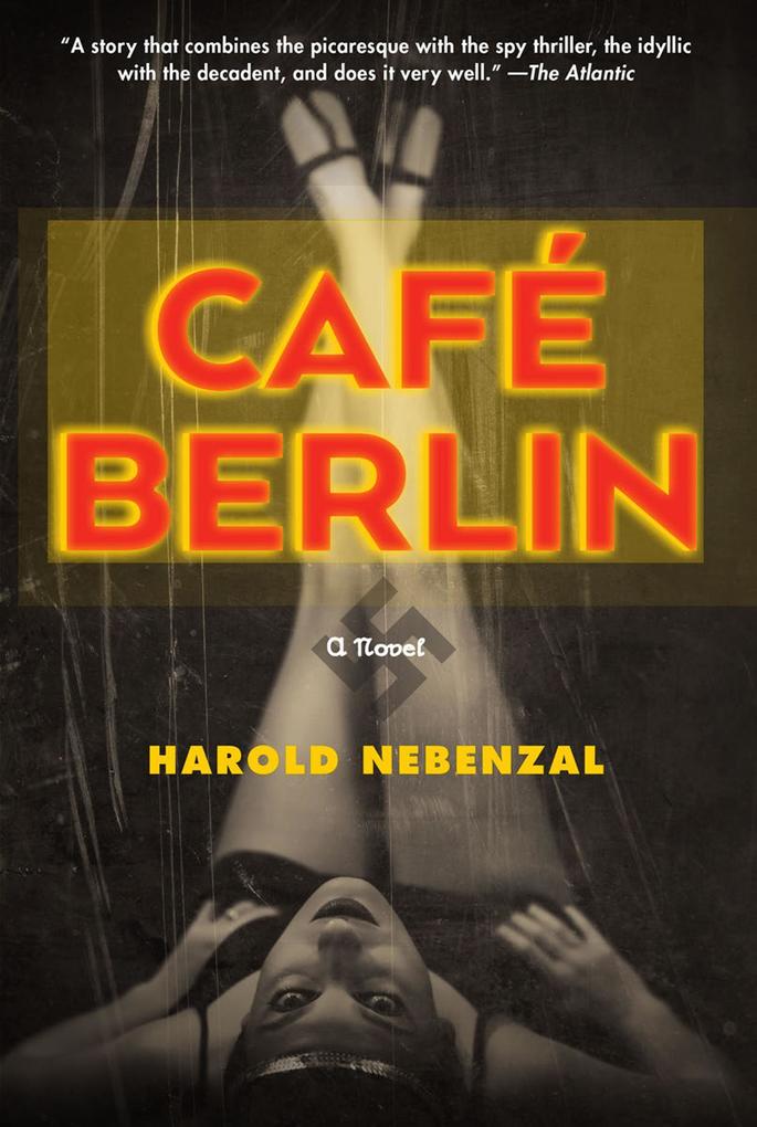 Café Berlin