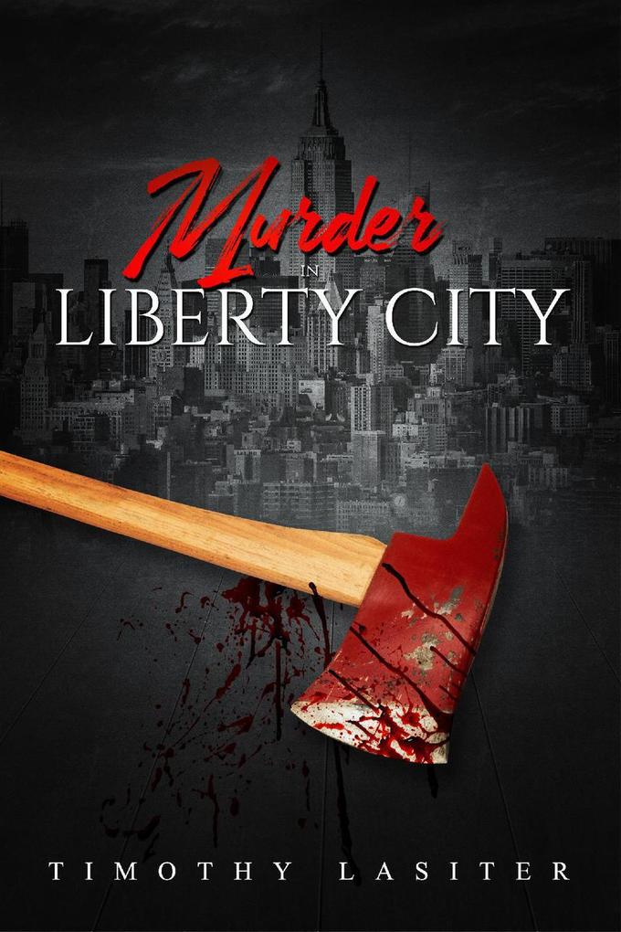 Murder in Liberty City