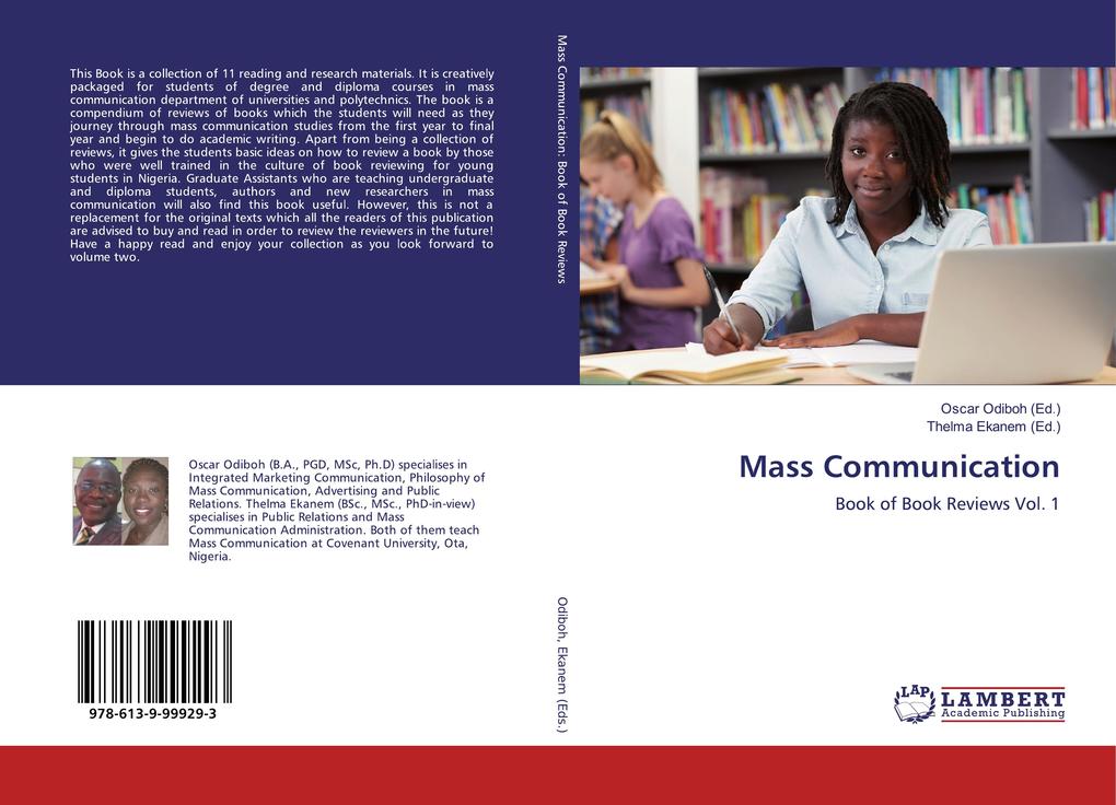 Mass Communication