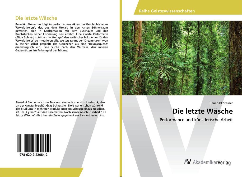 Die letzte Wäsche