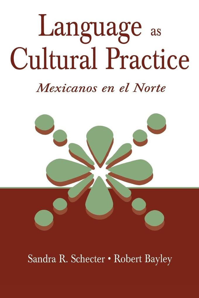 Language as Cultural Practice