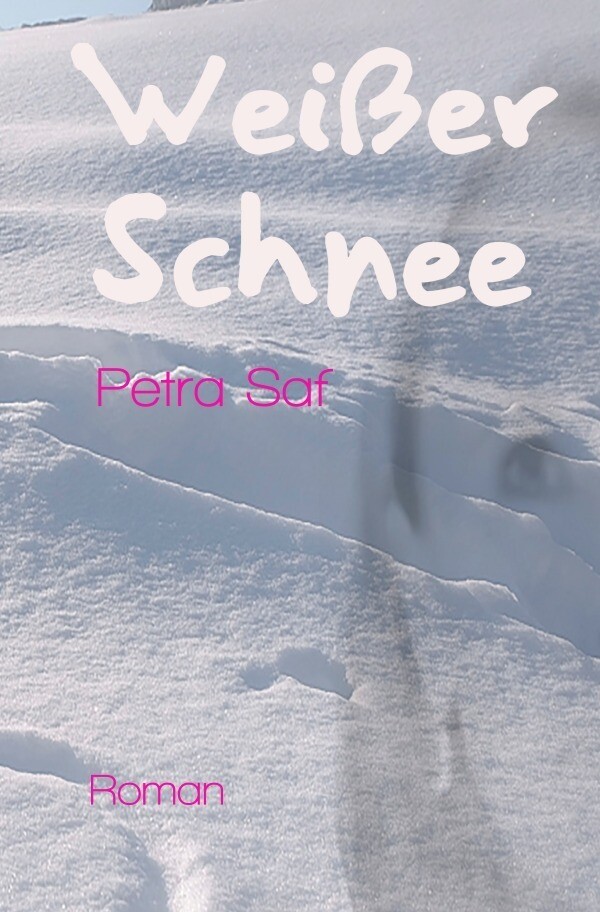 Image of Weißer Schnee Schwarzer Mohn Brauner Sand / Weißer Schnee