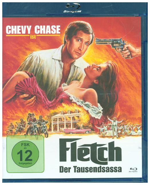 Fletch - Der Tausendsassa