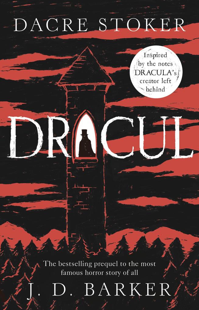 Transworld Publ. Ltd Uk Dracul