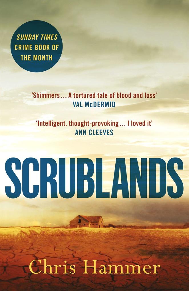 Headline Scrublands