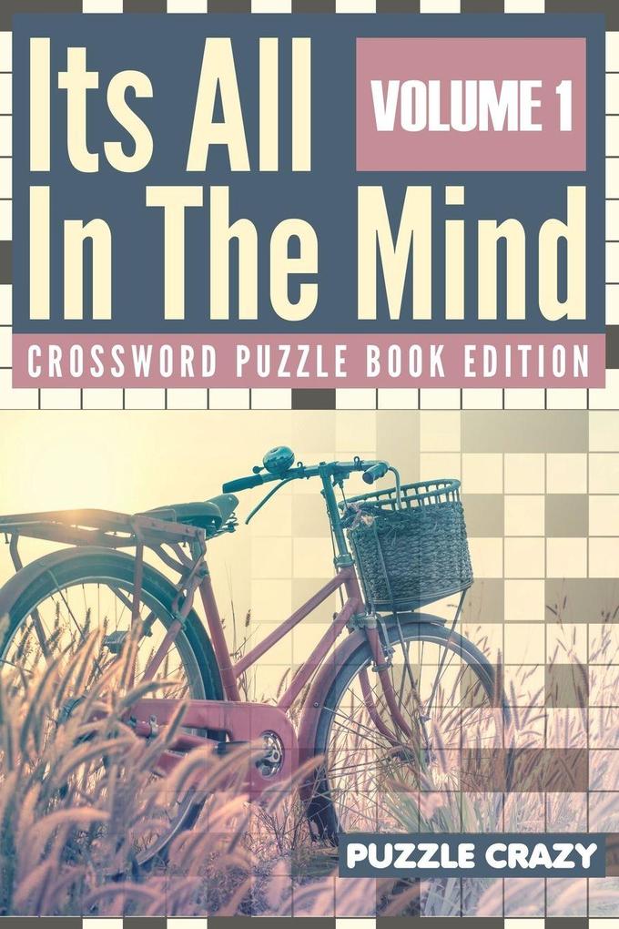 Its All In The Mind Volume 1
