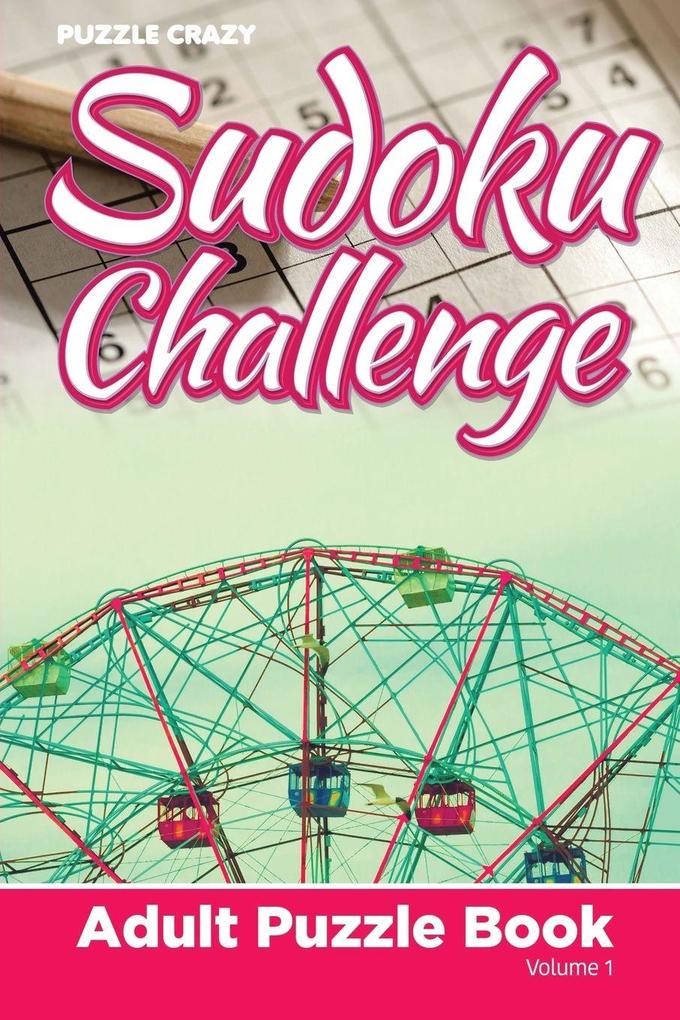 Sudoku Challenge