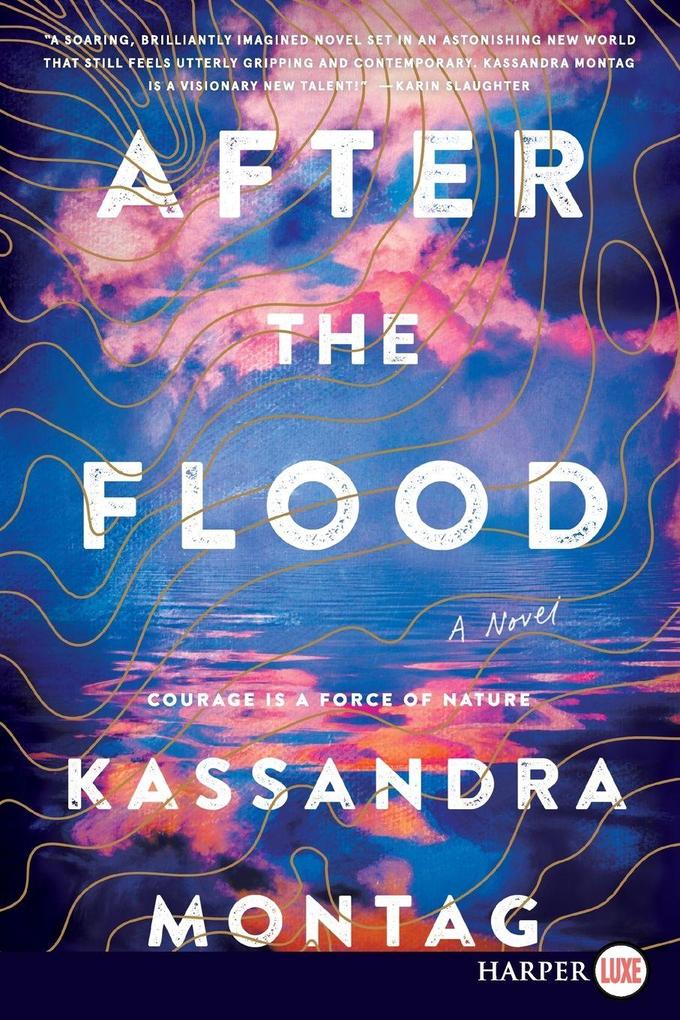 After the Flood LP