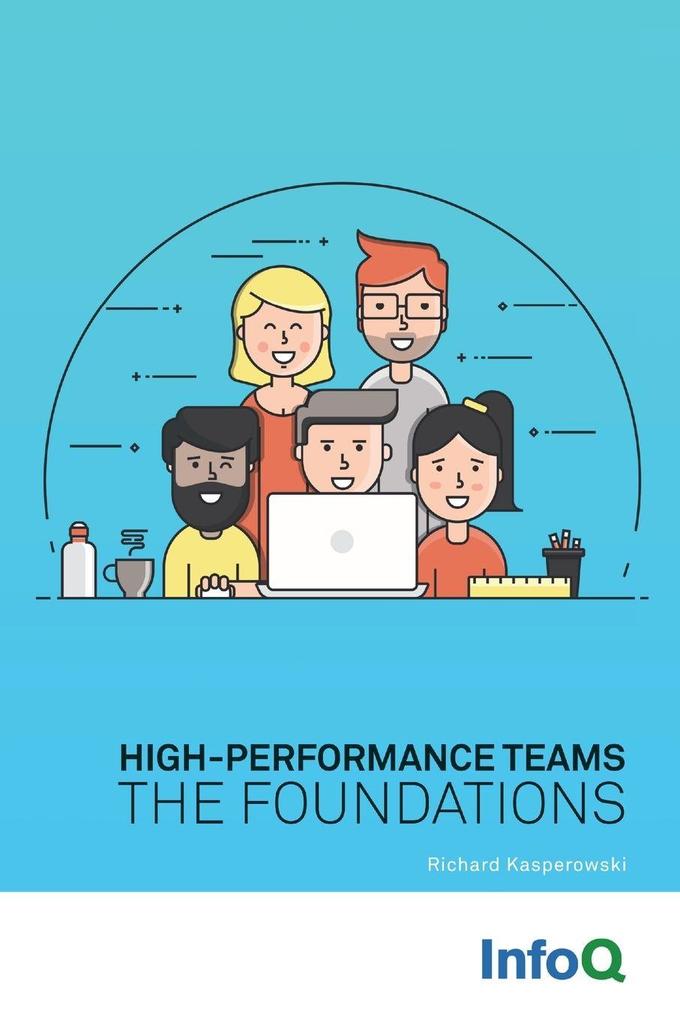 High-Performance Teams